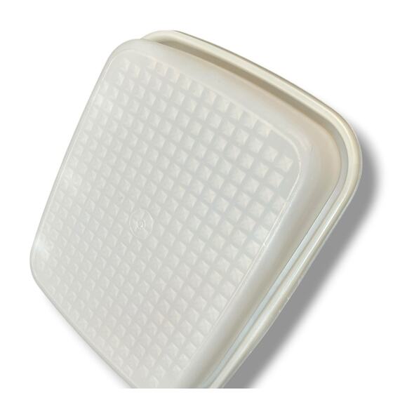 Tupperware Marinade Container Replacement Sheer Season Serve Top Cover Lid 1295 - Picture 6 of 8